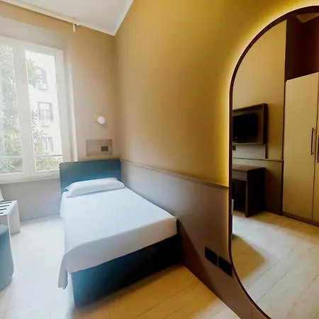 Hotel The B Place 3*