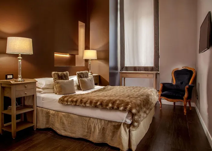 The B Place Hotel 3*