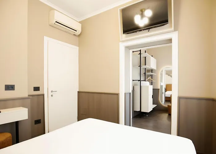 The B Place Hotel Roma