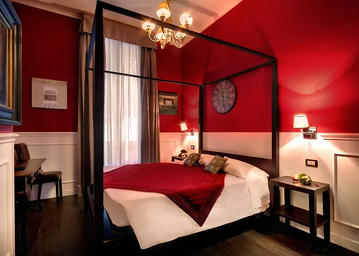 Hotel The B Place 3*