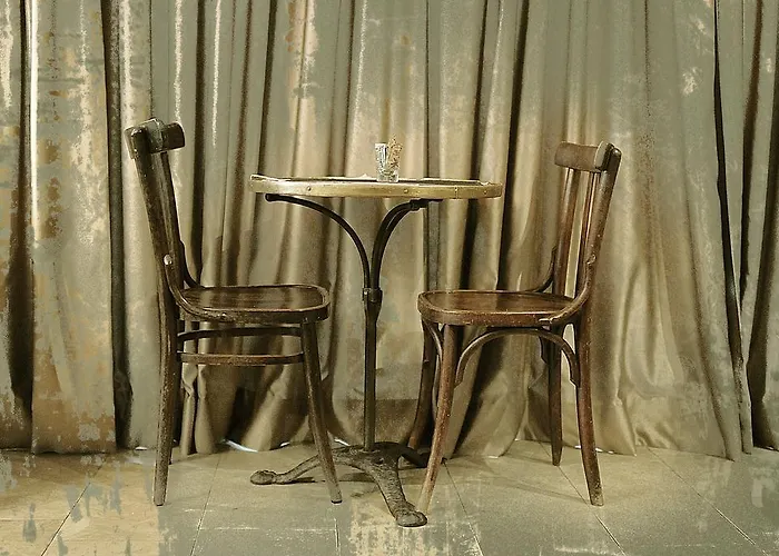 Hotel The B Place Roma