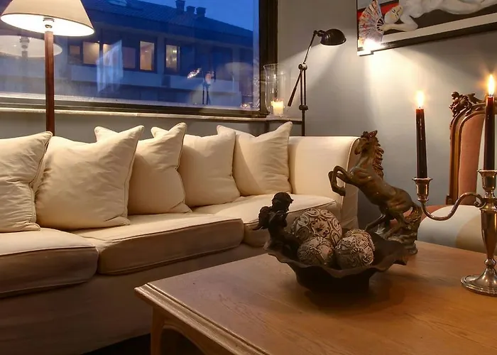 Hotel The B Place 3*