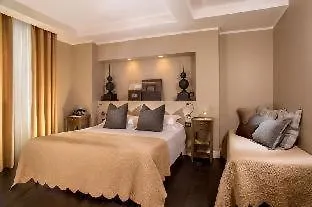 The B Place Hotel Roma