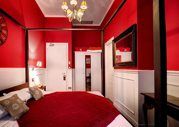 Hotel The B Place 3*