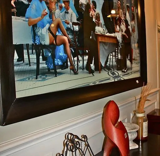 Hotel The B Place 3*