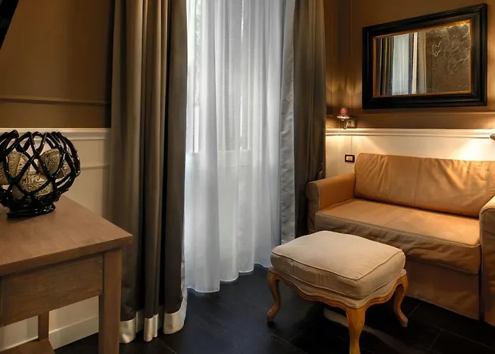 The B Place Hotel Roma