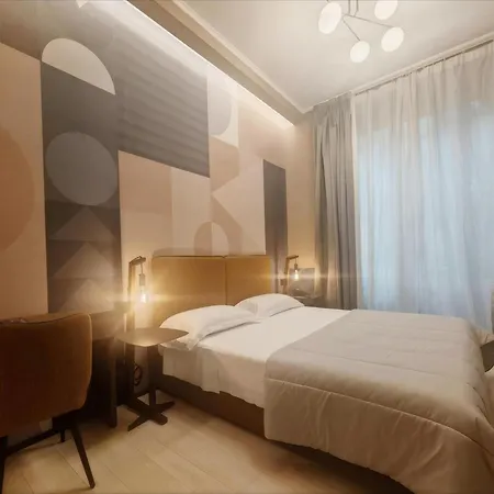 The B Place Hotel 3*