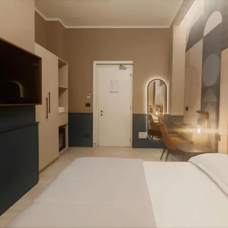 The B Place Hotel Rom