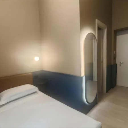The B Place 3* Ρώμη