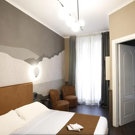 The B Place 3* Ρώμη