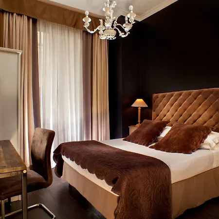 Ξενοδοχείο The B Place