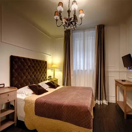 The B Place Hotel Rome