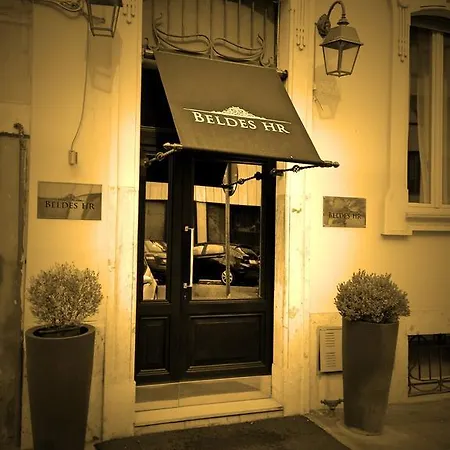 The B Place 3* Rome