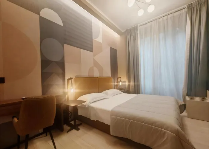 The B Place Hotel 3*