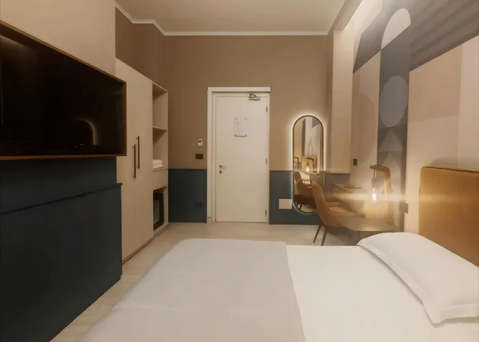 The B Place Hotel Rome