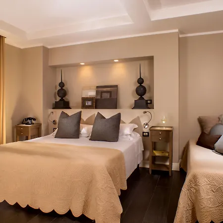 The B Place Otel