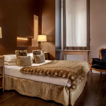 The B Place Otel 3*