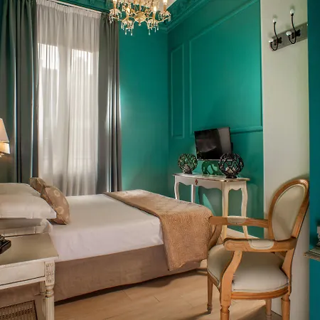 Otel The B Place