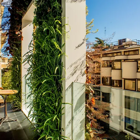 Otel The B Place Roma