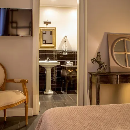 Hotel The B Place 3*