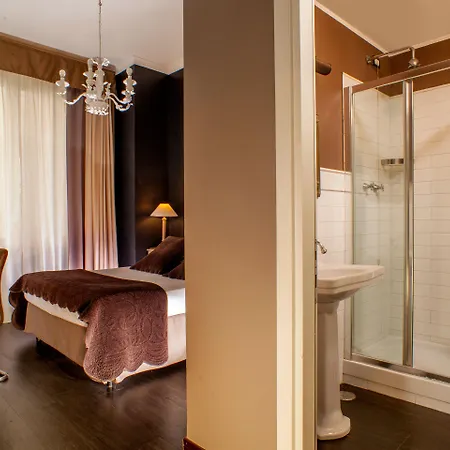 The B Place Otel 3*