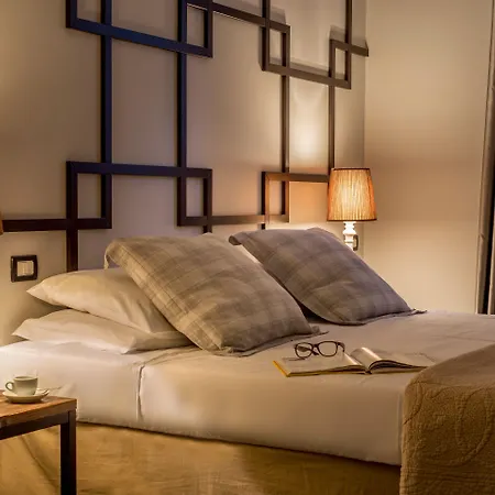 The B Place Otel
