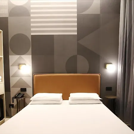 The B Place Otel