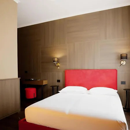 The B Place Otel 3*