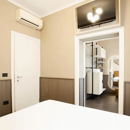 The B Place Otel Roma