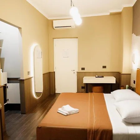 Otel The B Place Roma