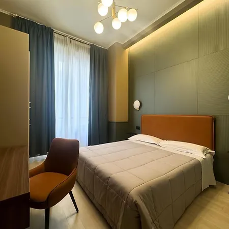 Отель The B Place 3*