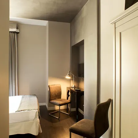 Hotel The B Place