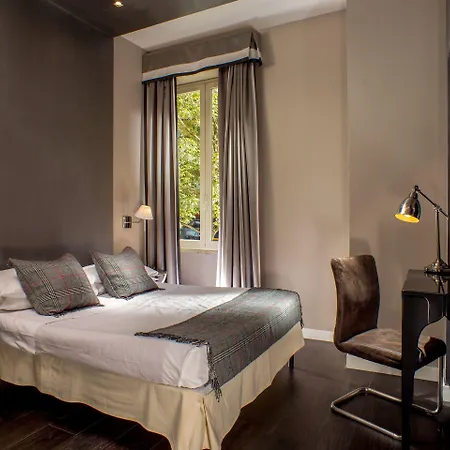 Hotel The B Place