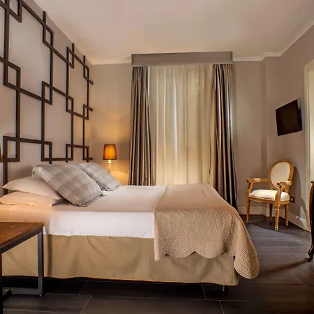 The B Place Hotel Rome