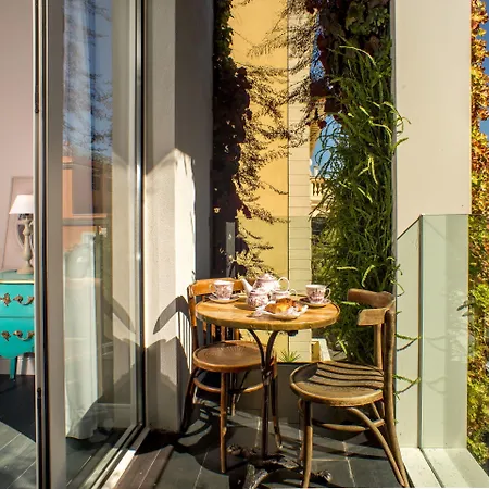 The B Place Hotel 3*