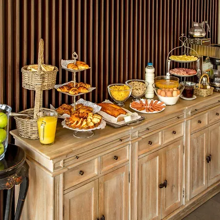 Hotel The B Place Rzym