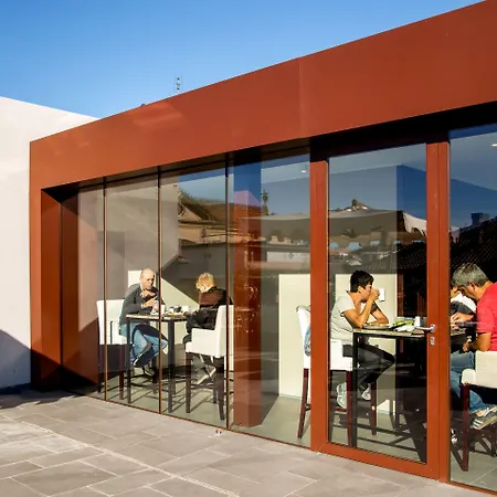 The B Place Hotel Rzym