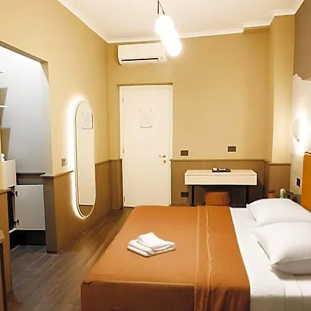 The B Place Hotel 3*