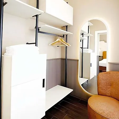 The B Place Hotel 3*