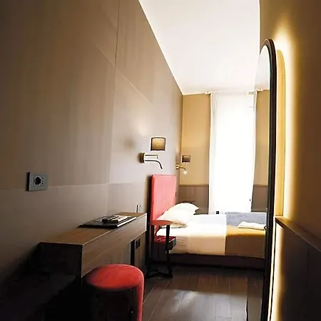 The B Place 3* Rzym