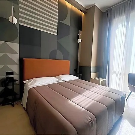 The B Place 3* Rzym
