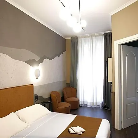The B Place Hotel Rzym