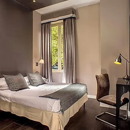 The B Place Hotel 3*