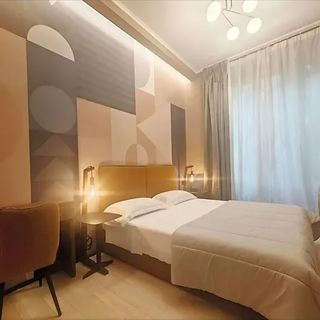 Hotel The B Place