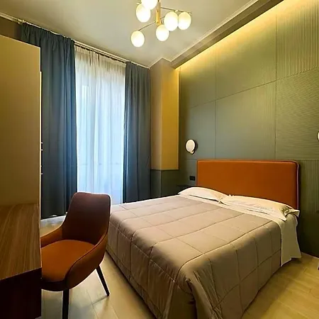 The B Place 3*