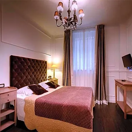 The B Place Hotel 3*