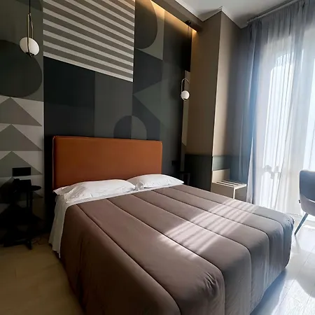 Hotel The B Place