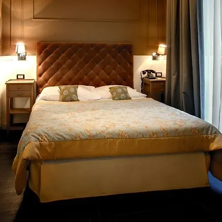 Hotel The B Place Roma