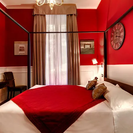 Otel The B Place