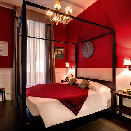 Otel The B Place 3*